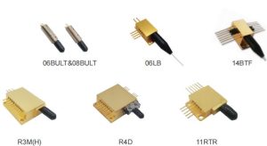 Application of Diode Lasers in Oral Healthcare