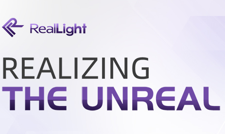 RealLight successfully attended 2015 SPIE PW