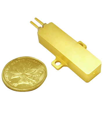 100~300μJ 1535nm Microchip Laser Module