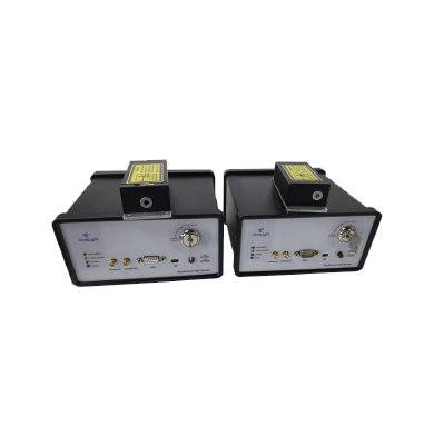 MCD Series 350ps Microchip Laser