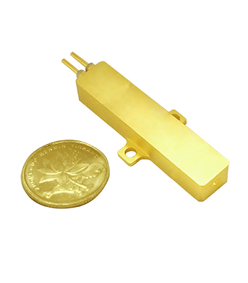 1mJ 1535nm Microchip Laser Module