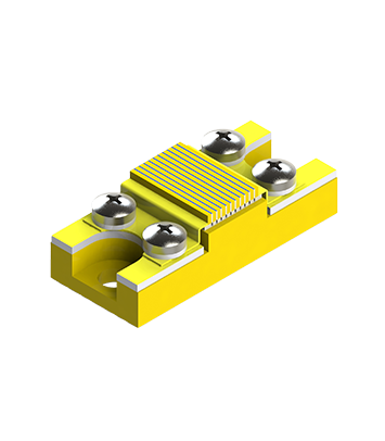 GS15 Conduction-cooled Vertical  Stacked Diode Laser Array