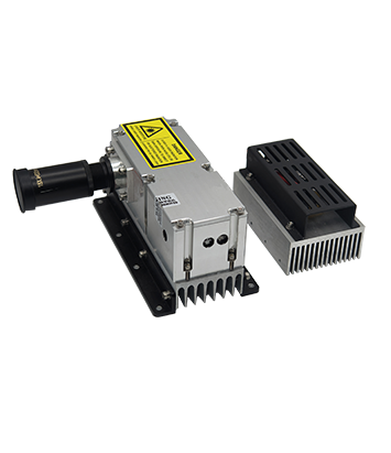 HQD-FP Series Diode Pumped Q-switched Laser