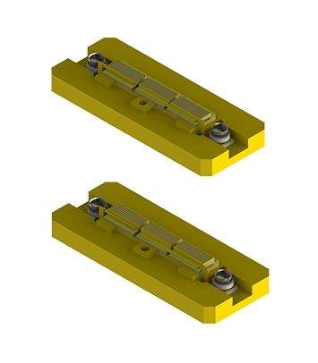 RealStable® AA-3 Series Conduction-cooled  Diode Laser Array