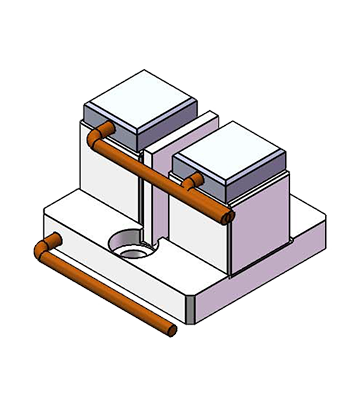 RTP Electro-Optical (EO) Cells