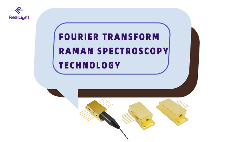 Fourier Transform Raman Spectroscopy Technology