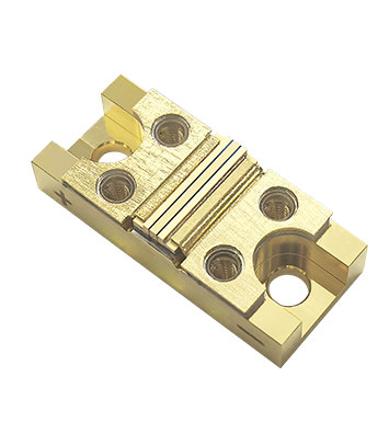 GS15 Conduction-cooled Vertical  Stacked Diode Laser Array