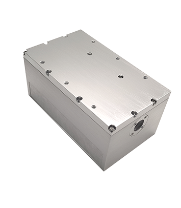 RealShock® AQE Series High Energy Solid-state Laser