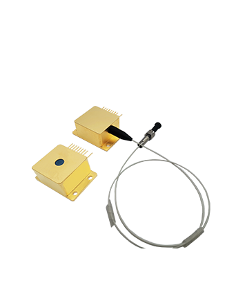RealStable® 09HHL Diode Laser Components