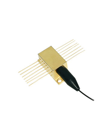 RealStable® 14BTF Diode Laser Components