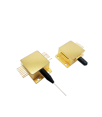 RealStable® 14HHL/15HHL Diode Laser Components
