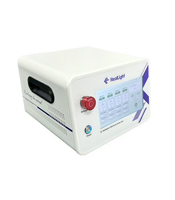 RealStable® AWM Series Diode Laser System