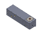 RealShock® HQF Series Lamp-Pumped Long Pulse Laser