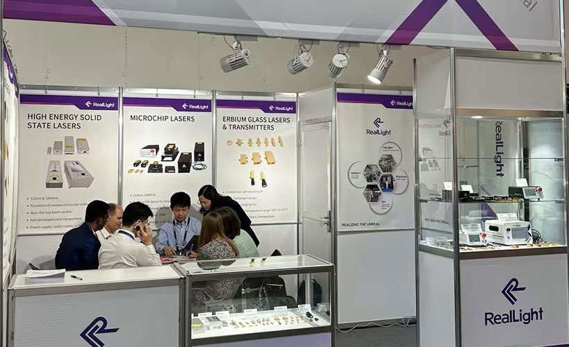 Laser World of Photonics 2025